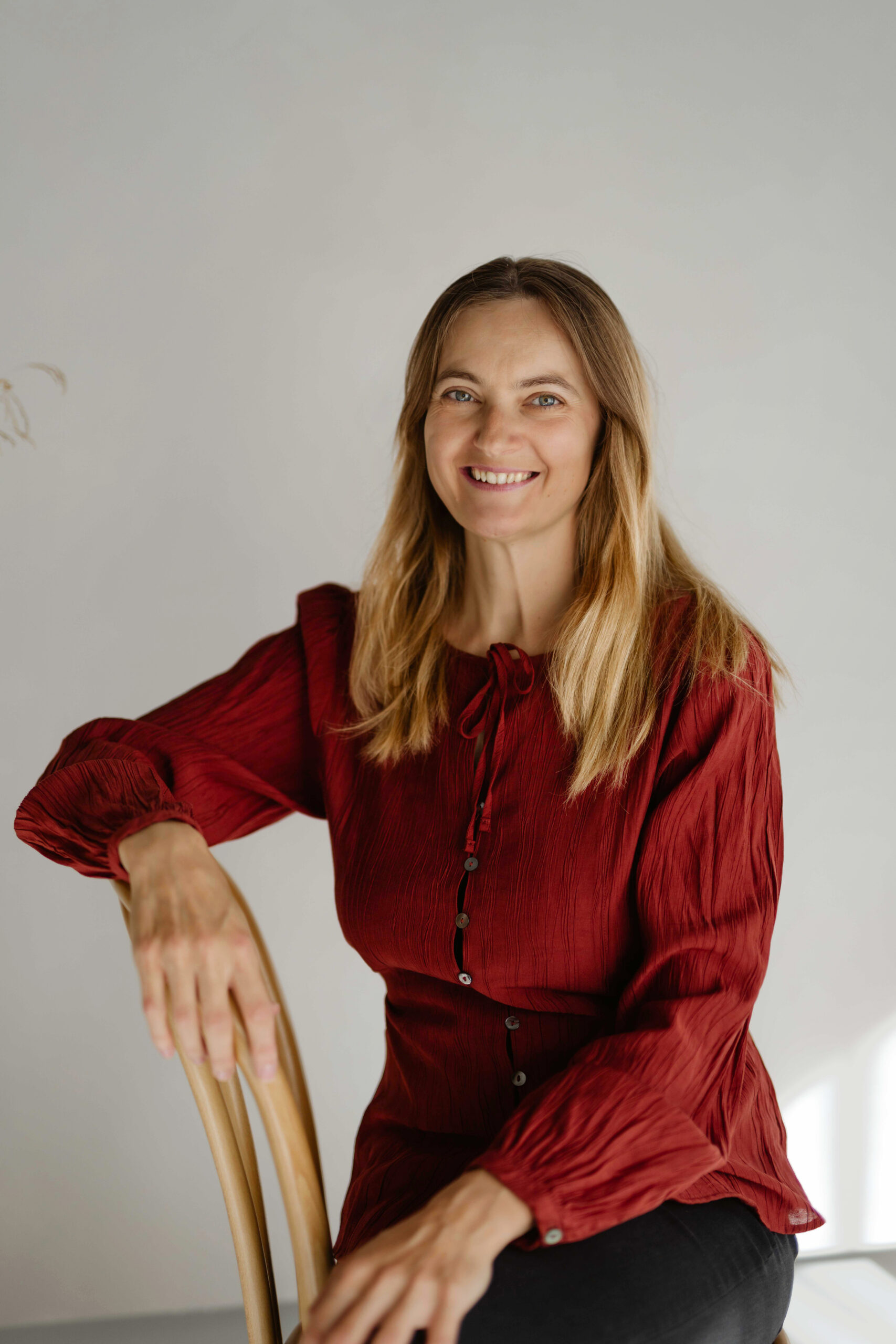 Sabina Vatter profiilipilt